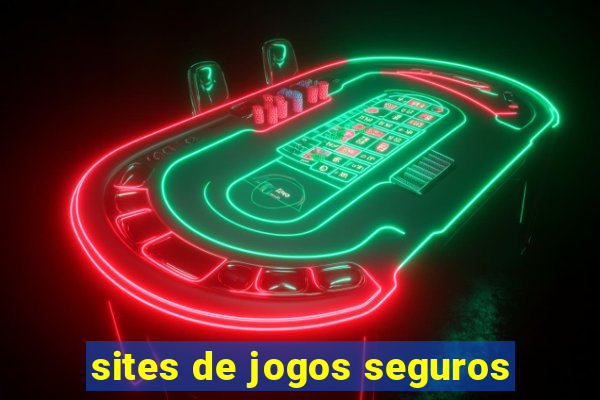 sites de jogos seguros